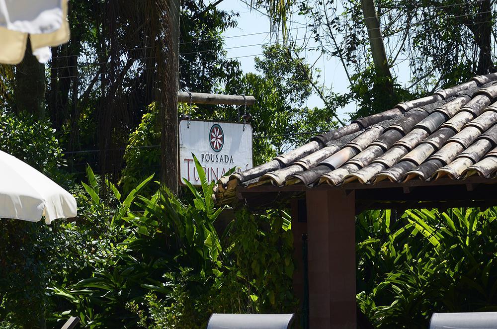 Pousada Tupinamba Juqueí Extérieur photo